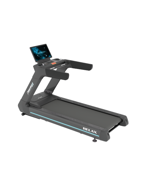 商用跑步機PK60TE